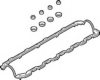 VW 074198025B Gasket Set, cylinder head cover